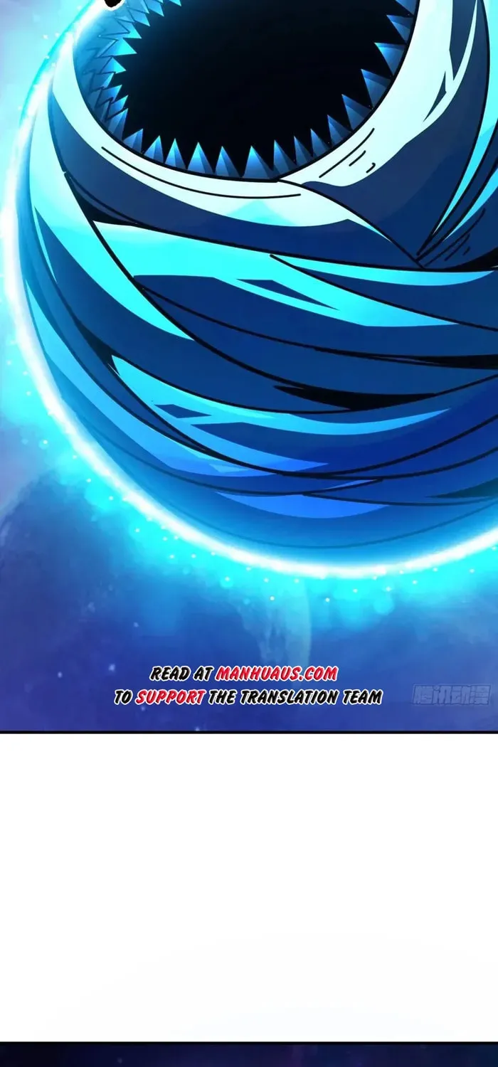 Kaiju Jiu You Wangzhe Zhanghao (Colored) Chapter 515 page 26 - 