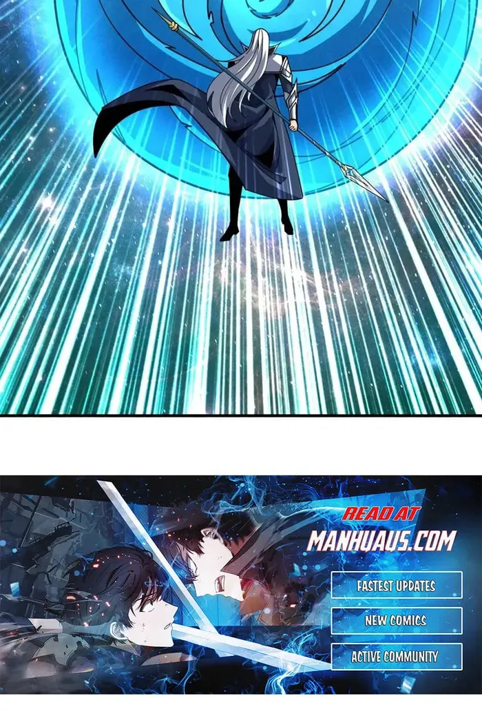 Kaiju Jiu You Wangzhe Zhanghao (Colored) Chapter 515 page 46 - 