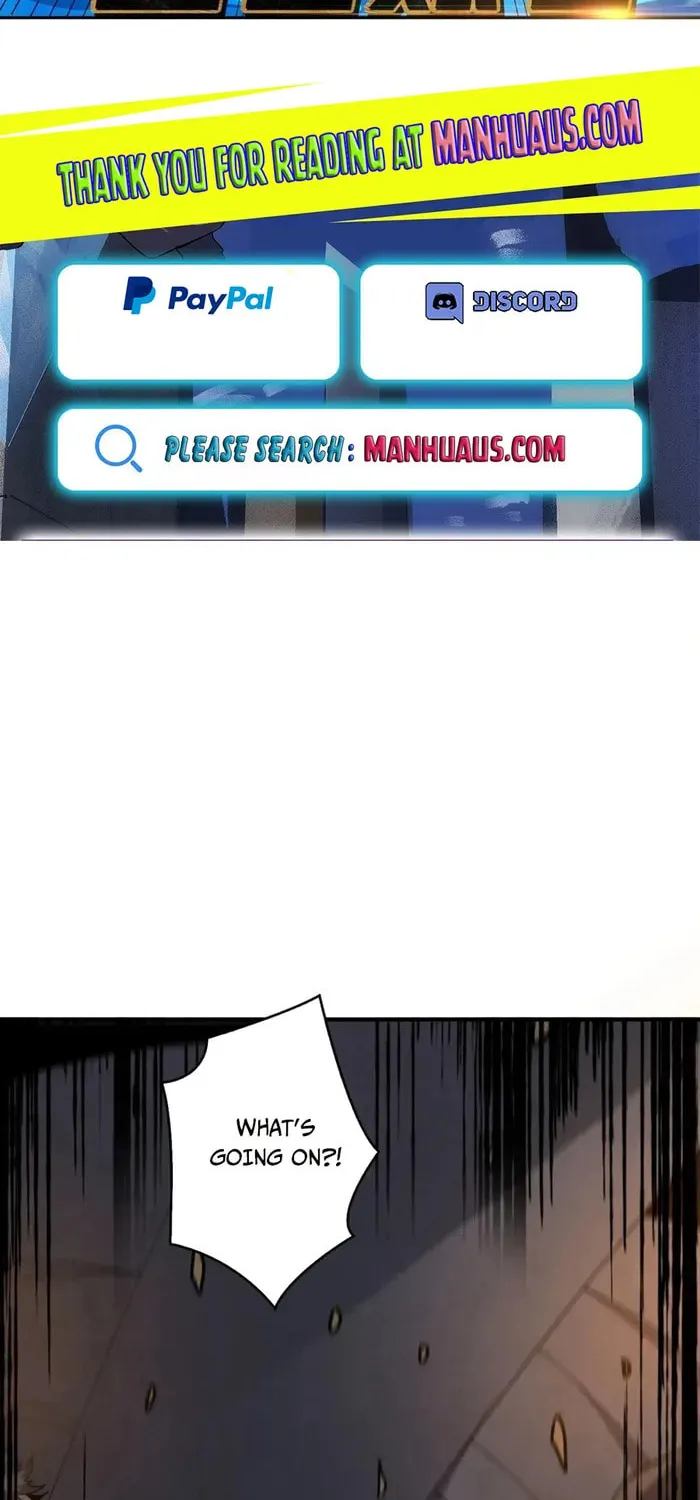 Kaiju Jiu You Wangzhe Zhanghao (Colored) Chapter 517 page 2 - 