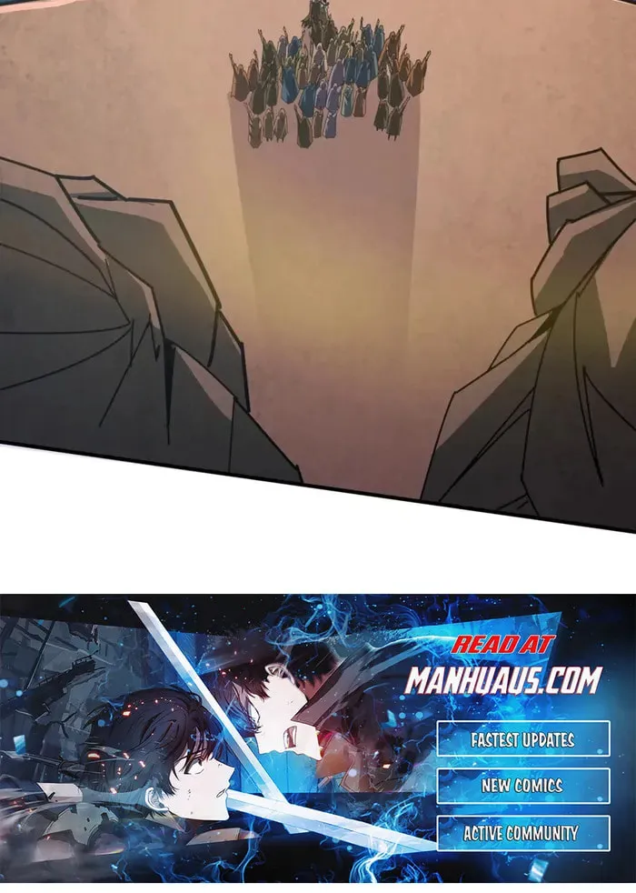 Kaiju Jiu You Wangzhe Zhanghao (Colored) Chapter 517 page 38 - 