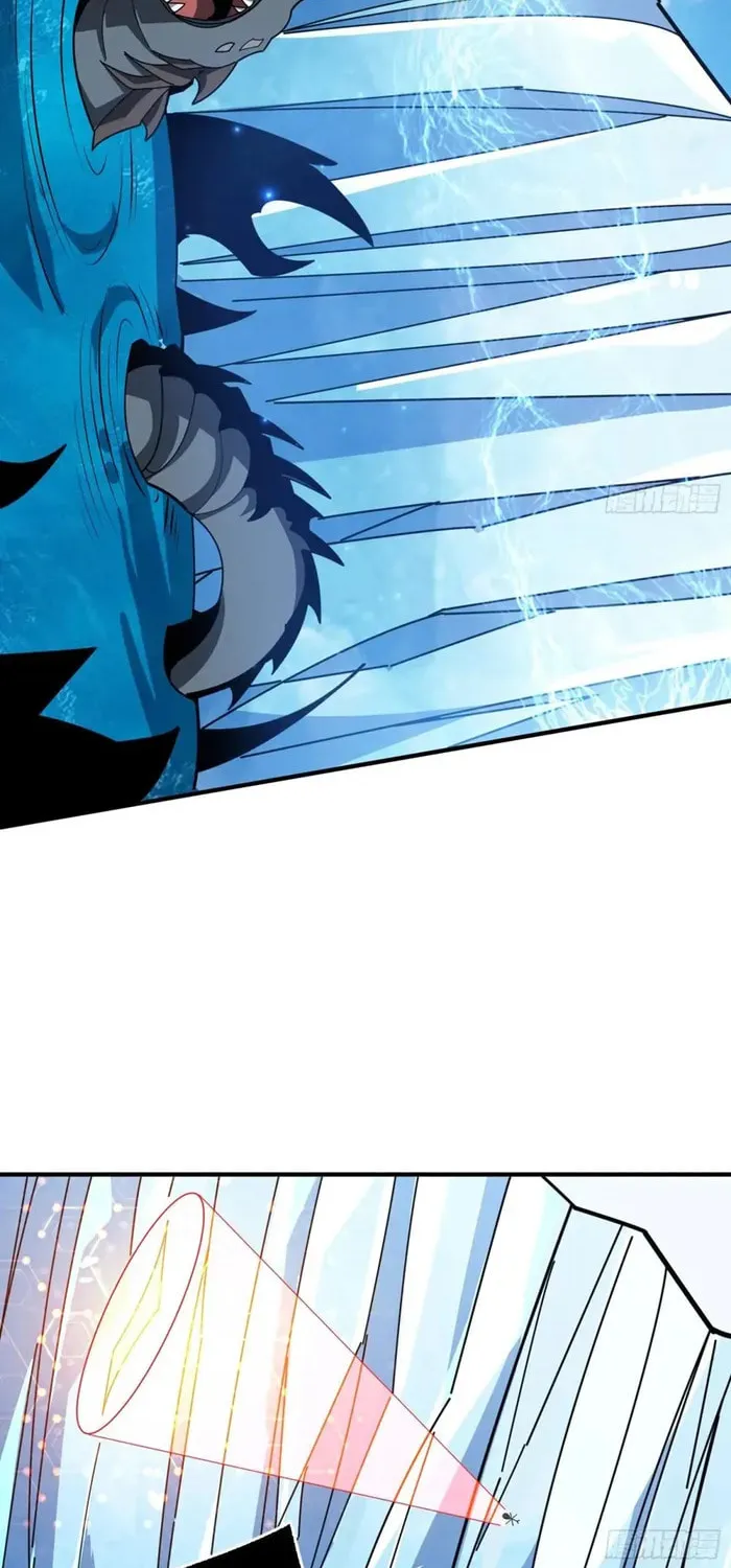 Kaiju Jiu You Wangzhe Zhanghao (Colored) Chapter 518 page 15 - 