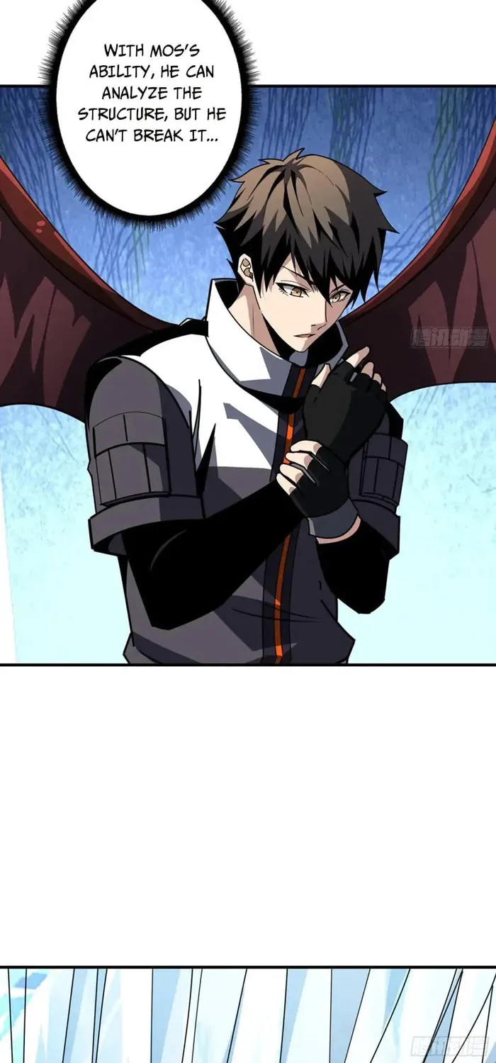 Kaiju Jiu You Wangzhe Zhanghao (Colored) Chapter 518 page 24 - 