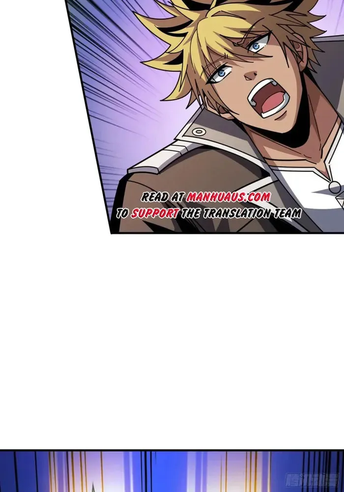 Kaiju Jiu You Wangzhe Zhanghao (Colored) Chapter 518 page 29 - 