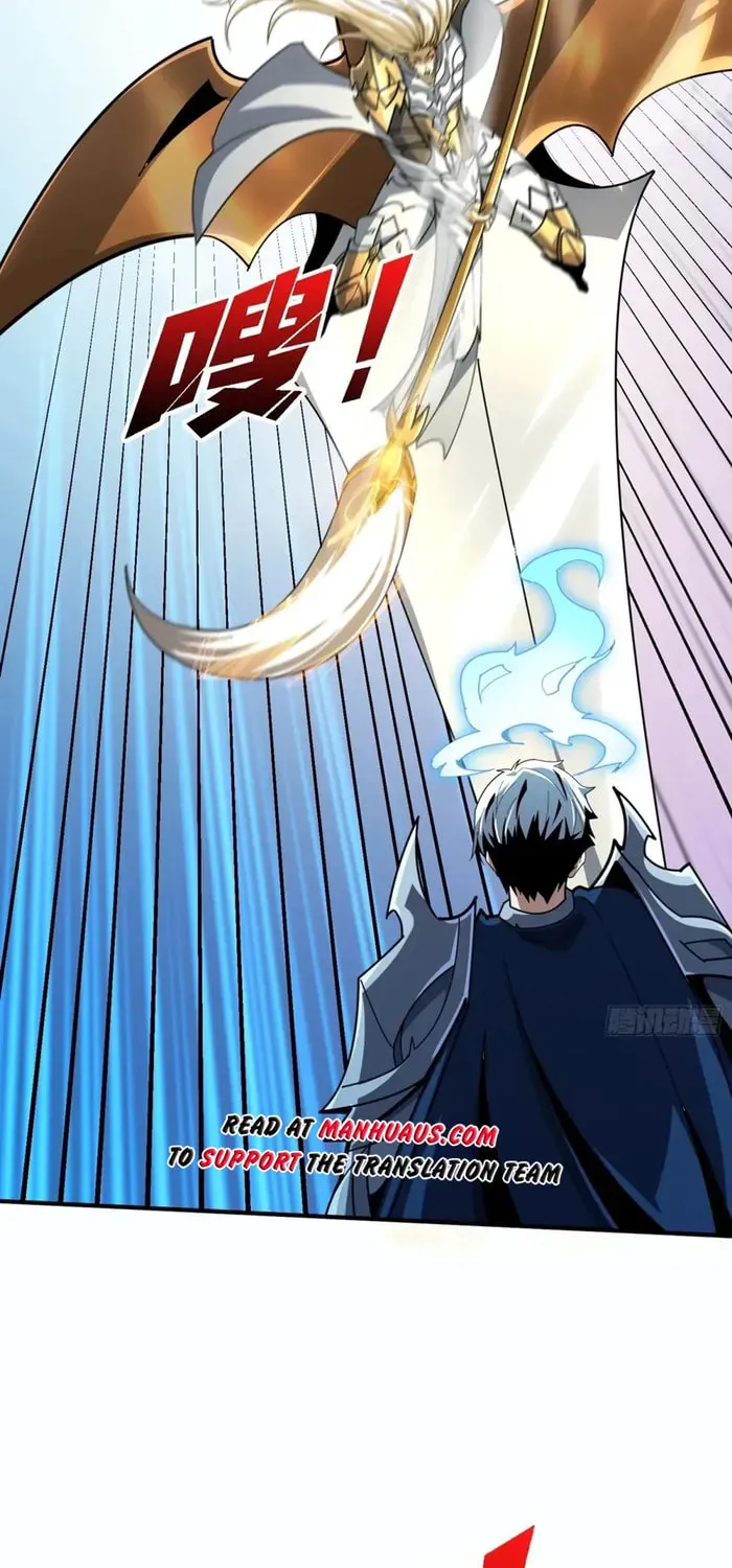 Kaiju Jiu You Wangzhe Zhanghao (Colored) Chapter 519 page 16 - 
