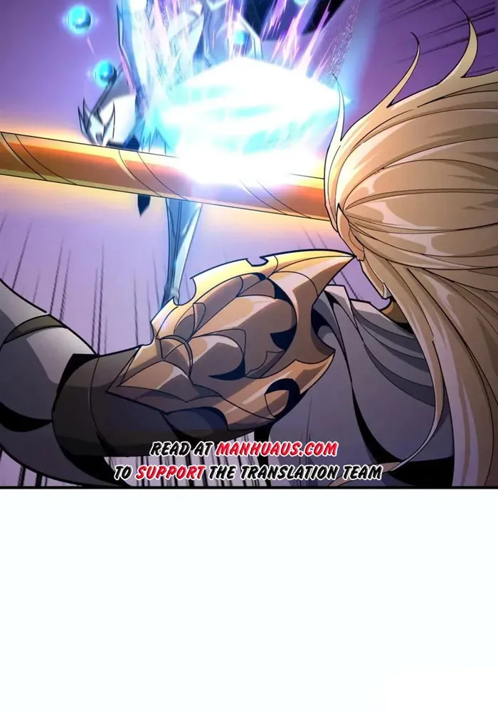 Kaiju Jiu You Wangzhe Zhanghao (Colored) Chapter 519 page 23 - 