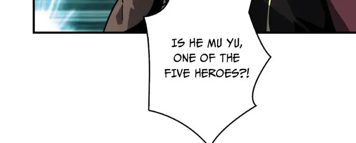 Kaiju Jiu You Wangzhe Zhanghao (Colored) Chapter 519 page 5 - 