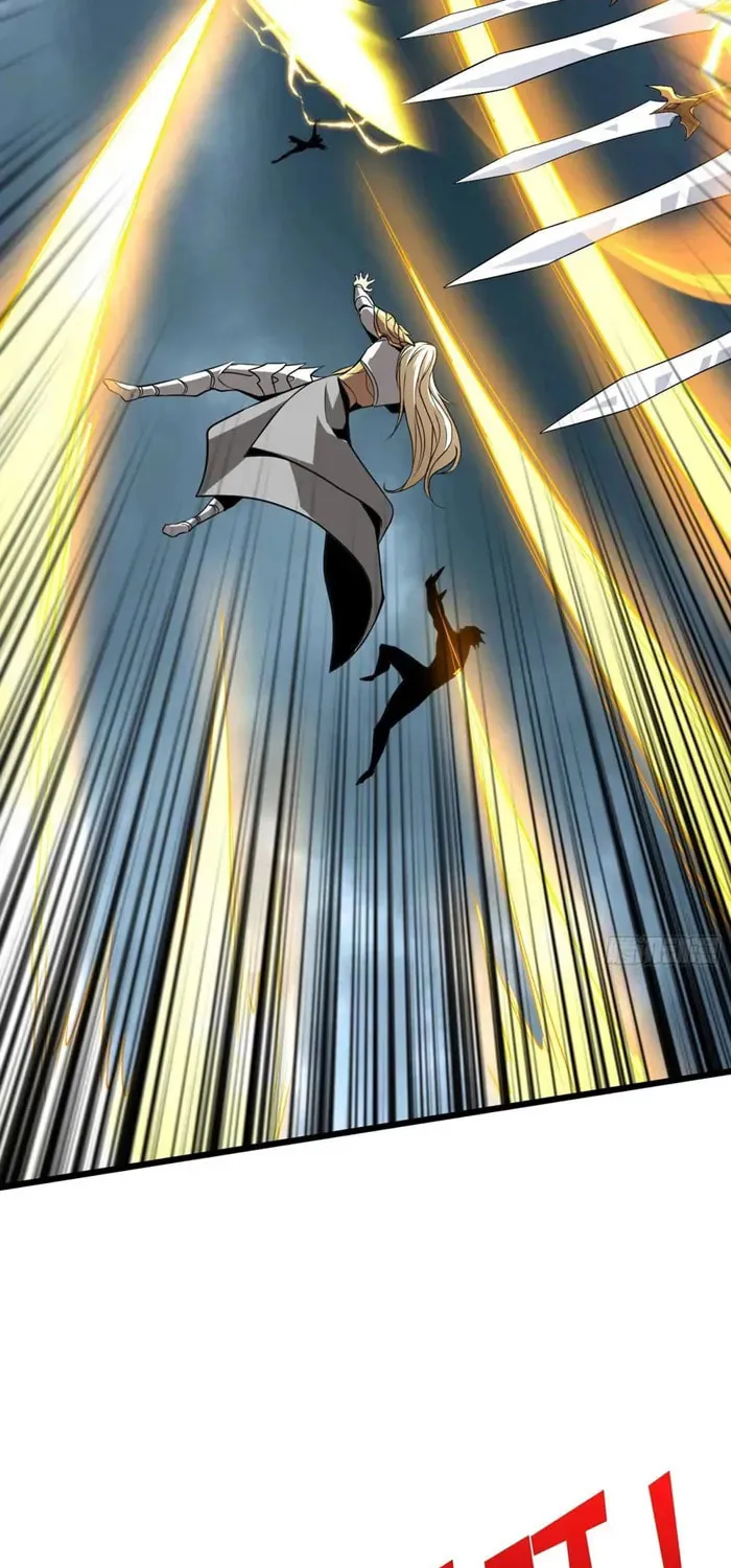 Kaiju Jiu You Wangzhe Zhanghao (Colored) Chapter 520 page 21 - 