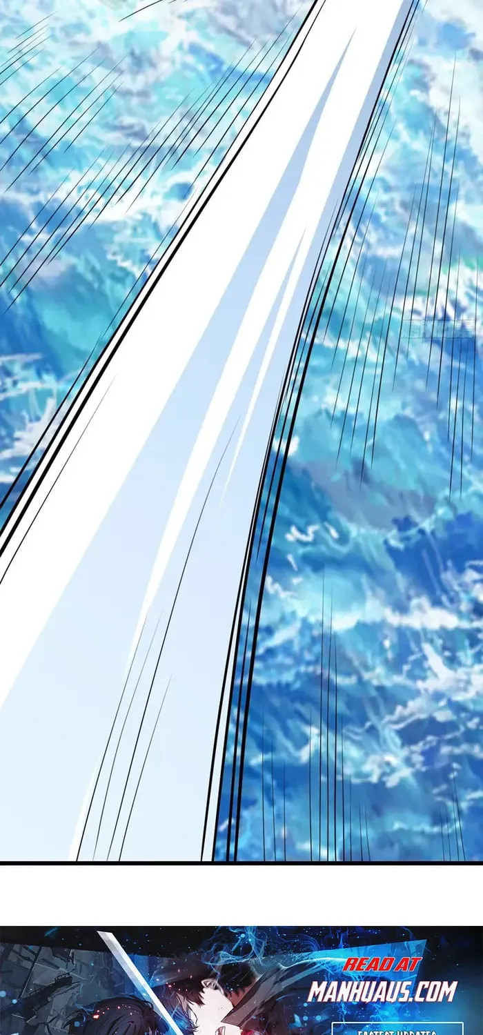 Kaiju Jiu You Wangzhe Zhanghao (Colored) Chapter 520 page 53 - 