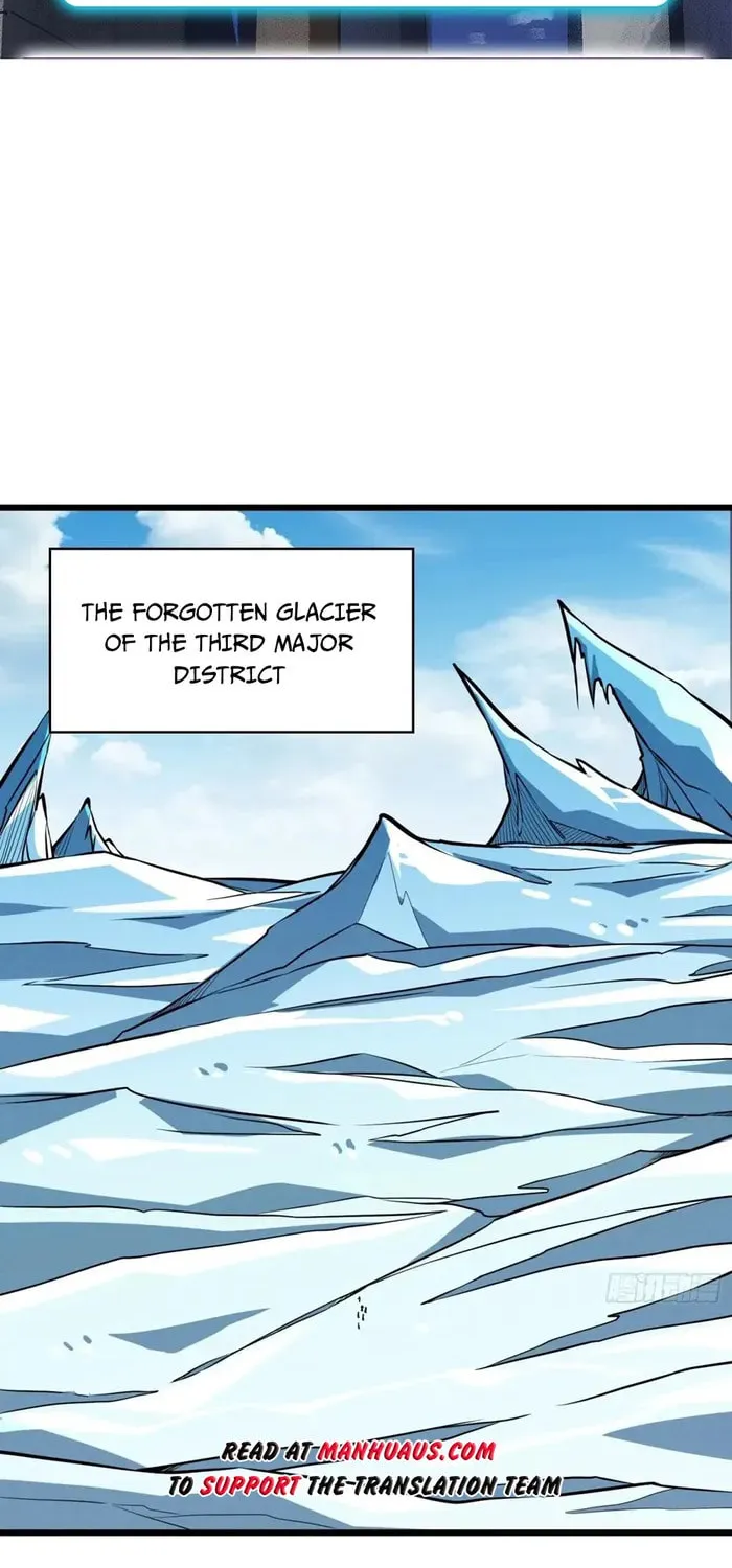 Kaiju Jiu You Wangzhe Zhanghao (Colored) Chapter 521 page 2 - 
