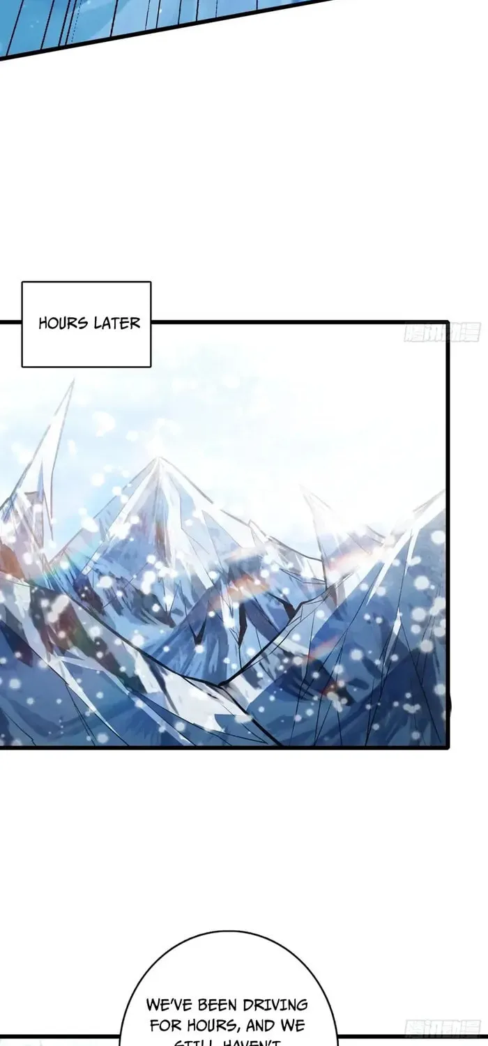 Kaiju Jiu You Wangzhe Zhanghao (Colored) Chapter 521 page 18 - 