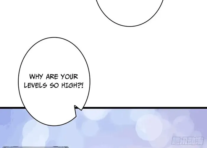 Kaiju Jiu You Wangzhe Zhanghao (Colored) Chapter 521 page 36 - 