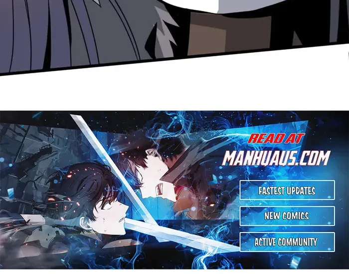 Kaiju Jiu You Wangzhe Zhanghao (Colored) Chapter 522 page 45 - 