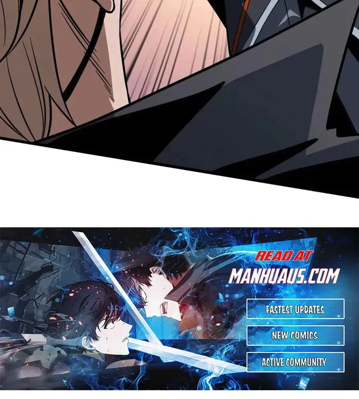 Kaiju Jiu You Wangzhe Zhanghao (Colored) Chapter 523 page 49 - 