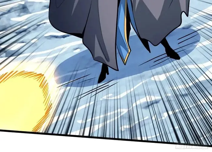 Kaiju Jiu You Wangzhe Zhanghao (Colored) Chapter 525 page 38 - 