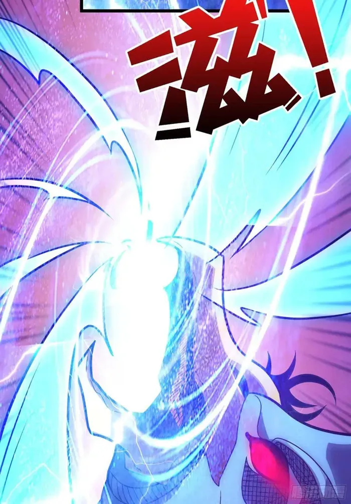 Kaiju Jiu You Wangzhe Zhanghao (Colored) Chapter 525 page 5 - 