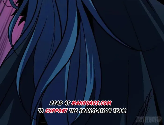 Kaiju Jiu You Wangzhe Zhanghao (Colored) Chapter 525 page 62 - 