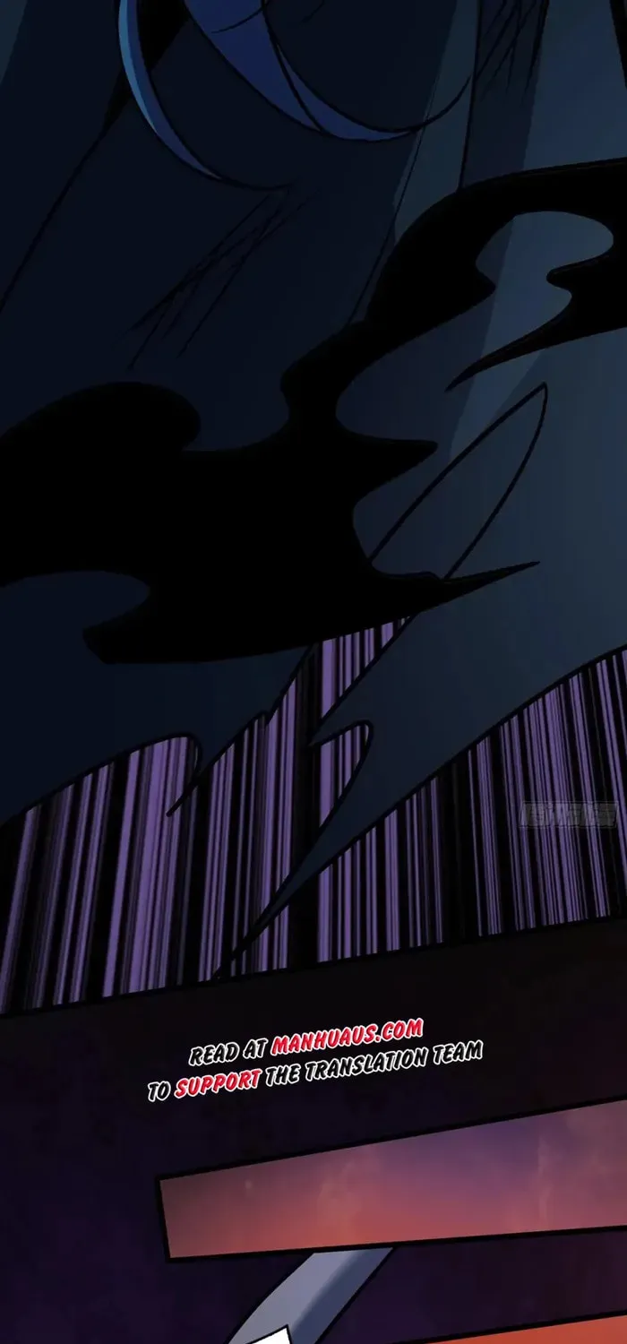 Kaiju Jiu You Wangzhe Zhanghao (Colored) Chapter 525 page 63 - 