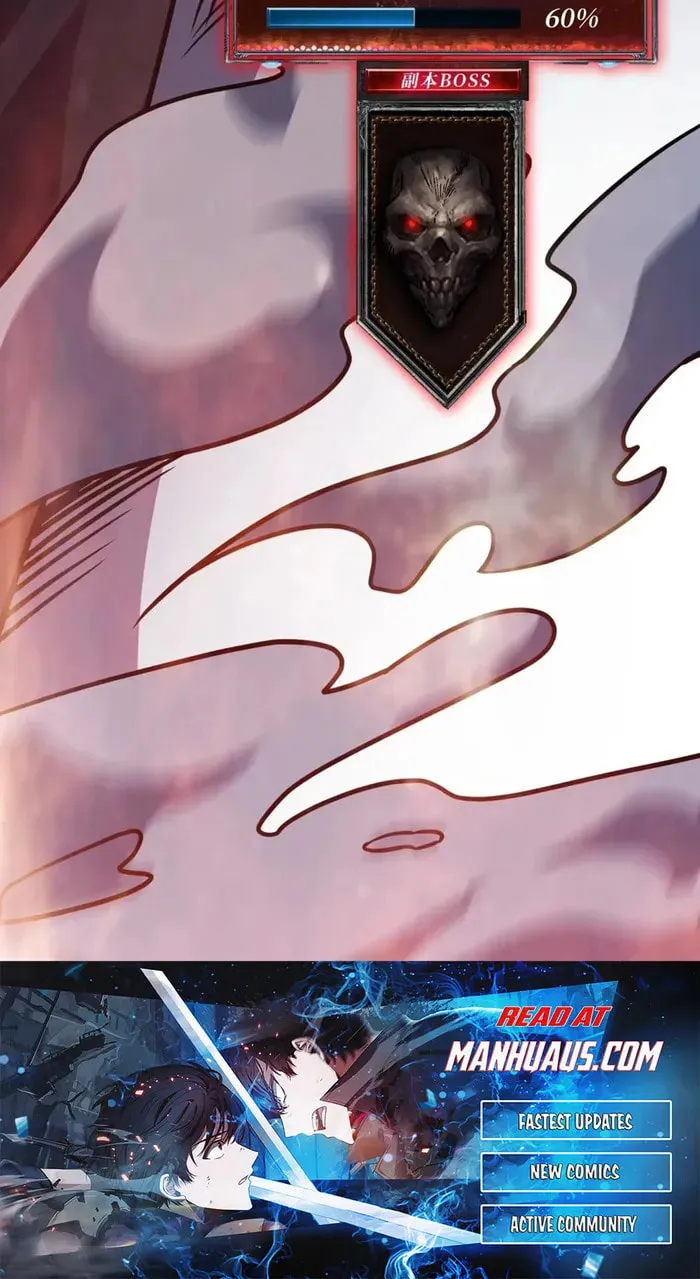 Kaiju Jiu You Wangzhe Zhanghao (Colored) Chapter 525 page 65 - 