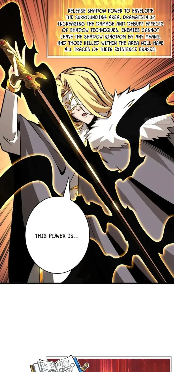 Kaiju Jiu You Wangzhe Zhanghao (Colored) Chapter 527 page 12 - 