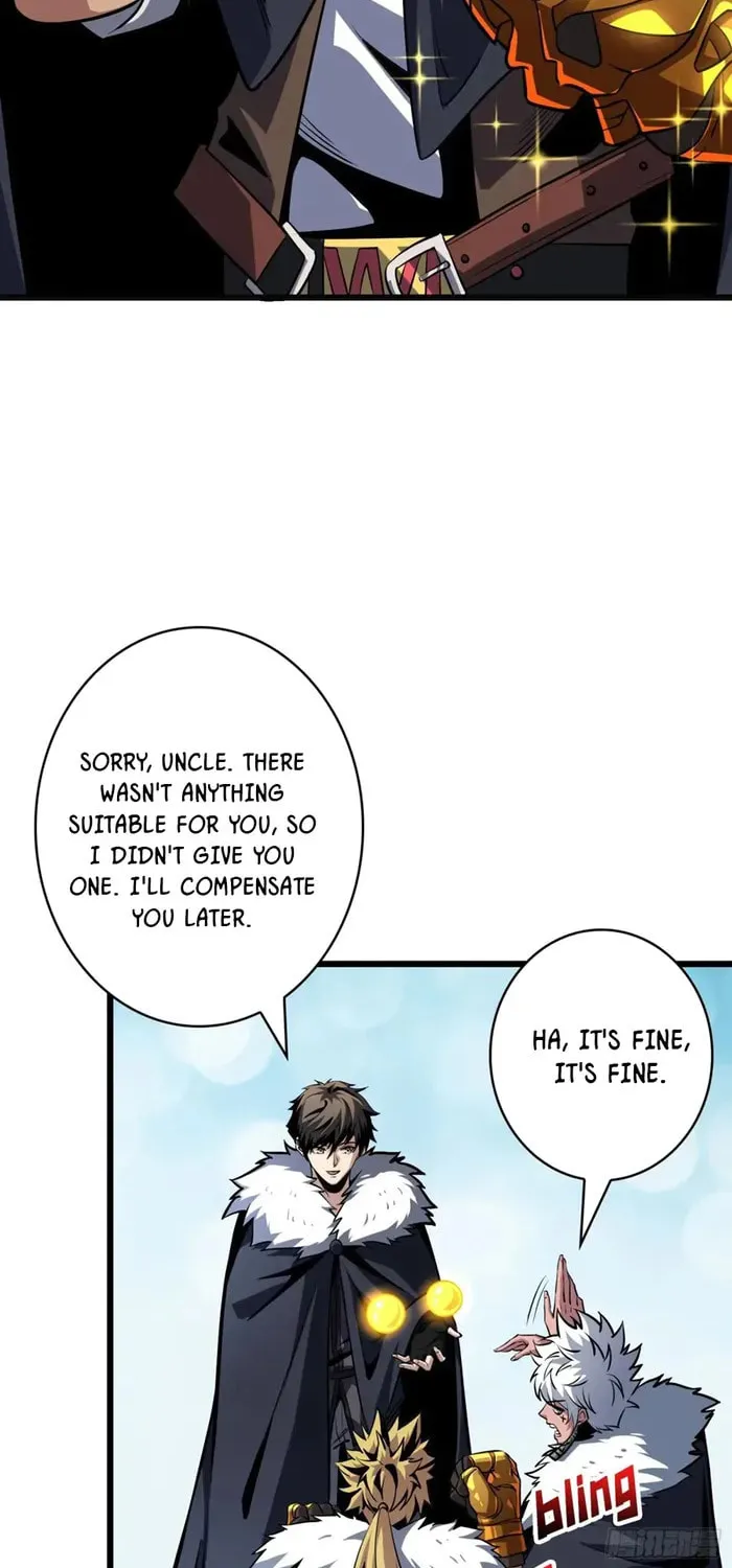 Kaiju Jiu You Wangzhe Zhanghao (Colored) Chapter 527 page 16 - 