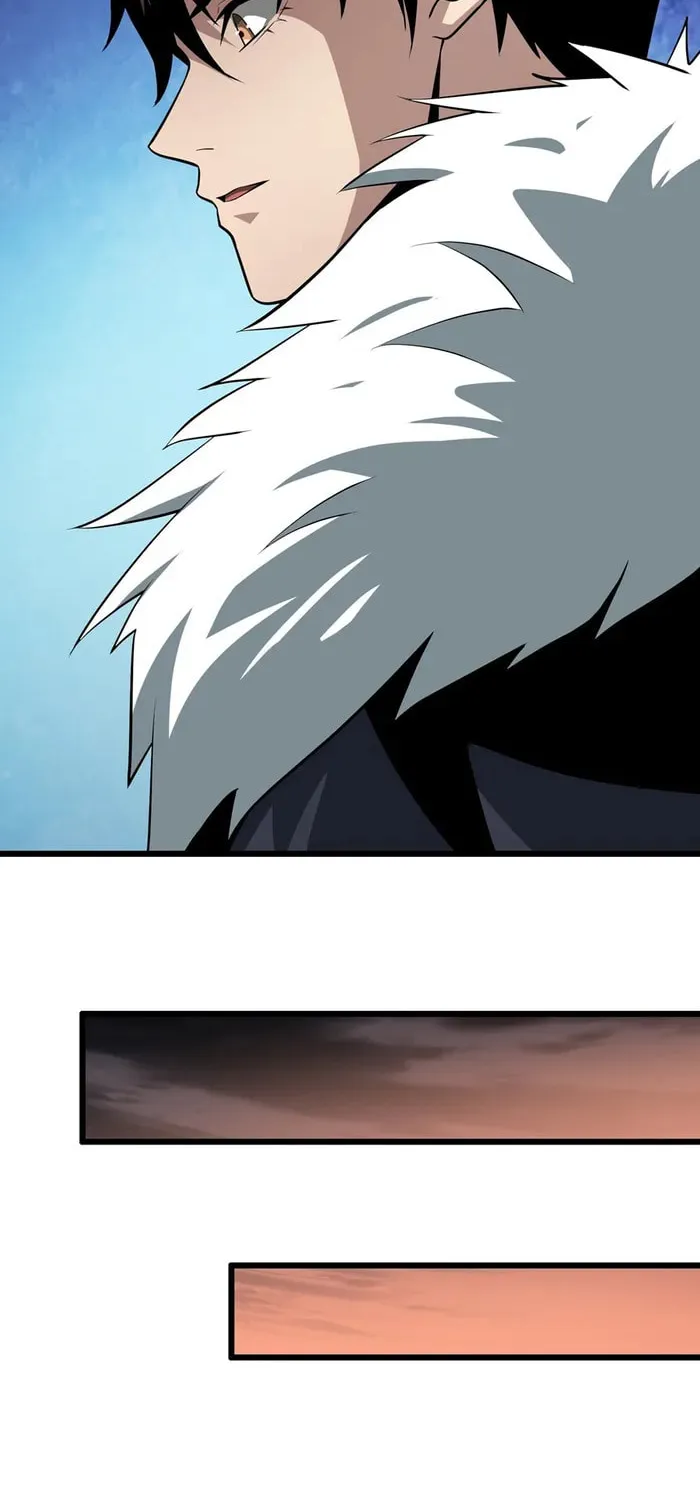 Kaiju Jiu You Wangzhe Zhanghao (Colored) Chapter 528 page 15 - 
