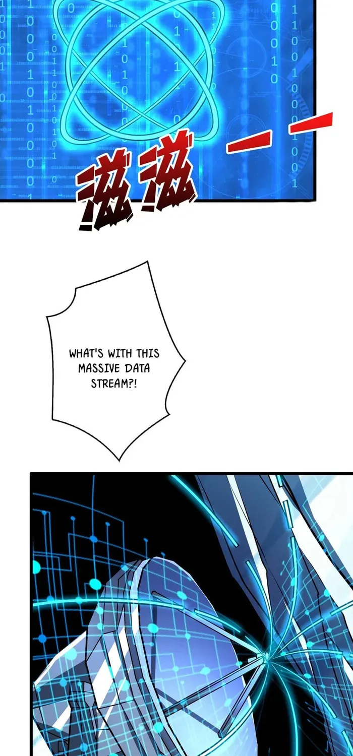 Kaiju Jiu You Wangzhe Zhanghao (Colored) Chapter 528 page 10 - 