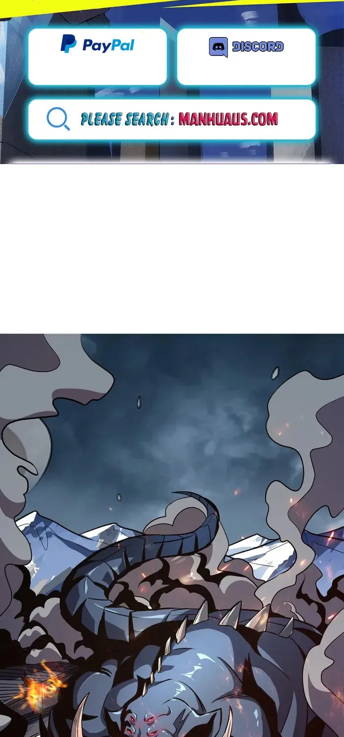 Kaiju Jiu You Wangzhe Zhanghao (Colored) Chapter 529 page 2 - 