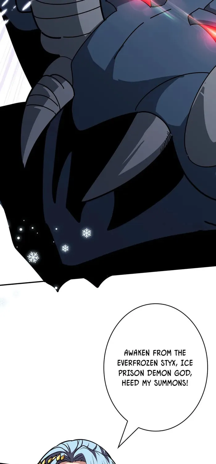 Kaiju Jiu You Wangzhe Zhanghao (Colored) Chapter 529 page 19 - 