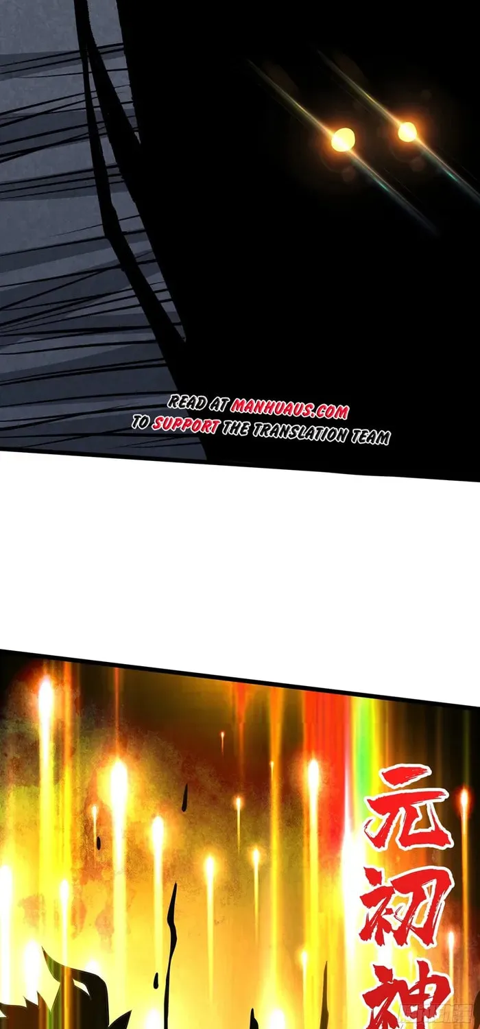 Kaiju Jiu You Wangzhe Zhanghao (Colored) Chapter 529 page 26 - 