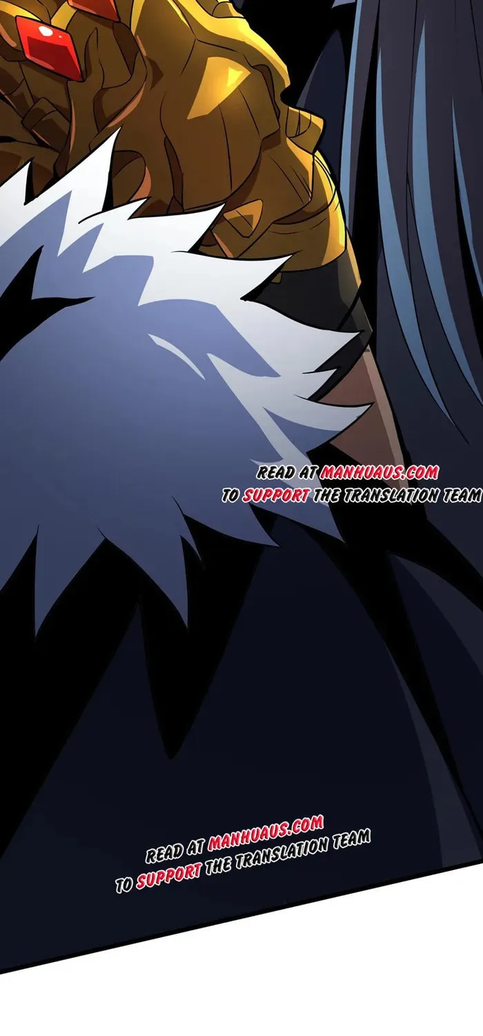 Kaiju Jiu You Wangzhe Zhanghao (Colored) Chapter 529 page 4 - 
