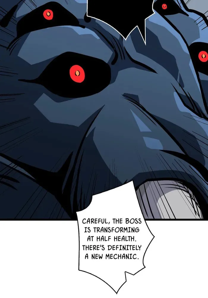 Kaiju Jiu You Wangzhe Zhanghao (Colored) Chapter 529 page 32 - 