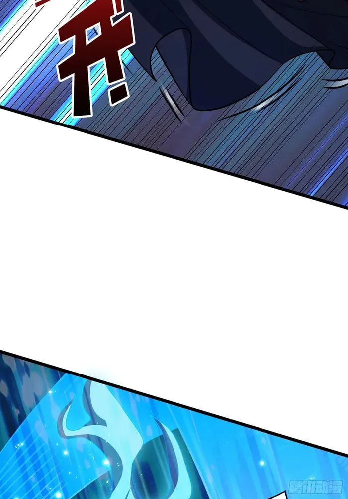 Kaiju Jiu You Wangzhe Zhanghao (Colored) Chapter 529 page 37 - 