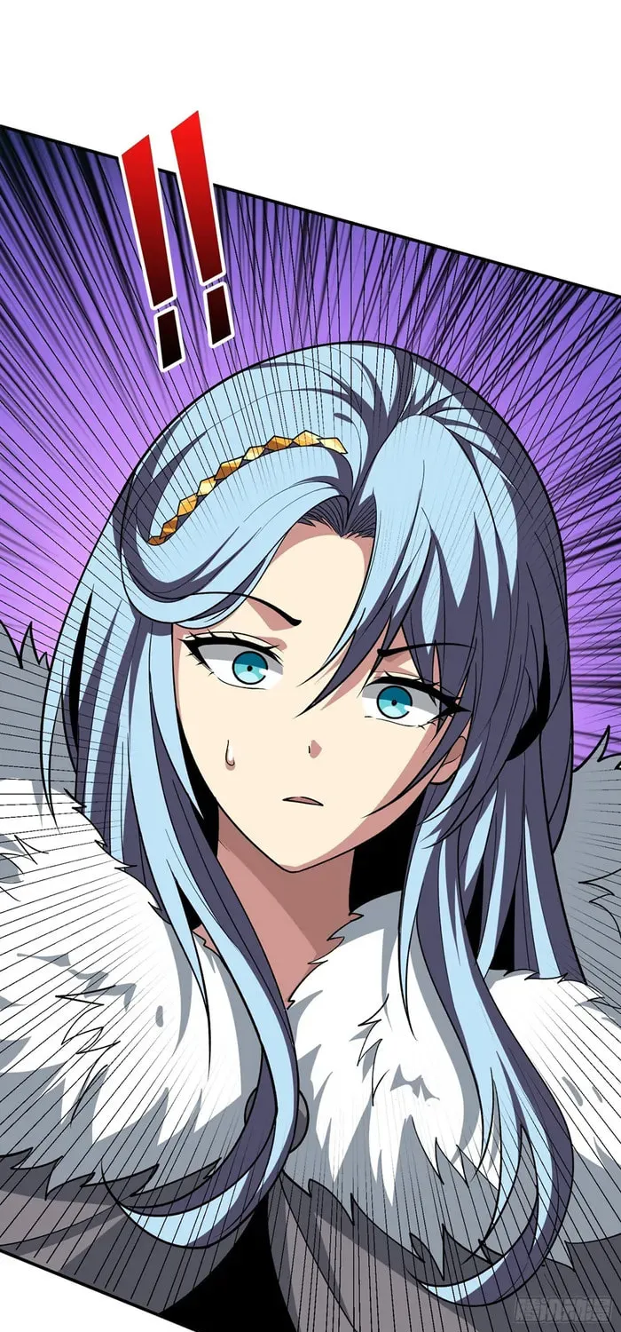 Kaiju Jiu You Wangzhe Zhanghao (Colored) Chapter 529 page 47 - 