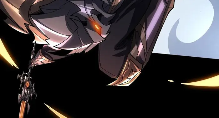 Kaiju Jiu You Wangzhe Zhanghao (Colored) Chapter 530 page 12 - 
