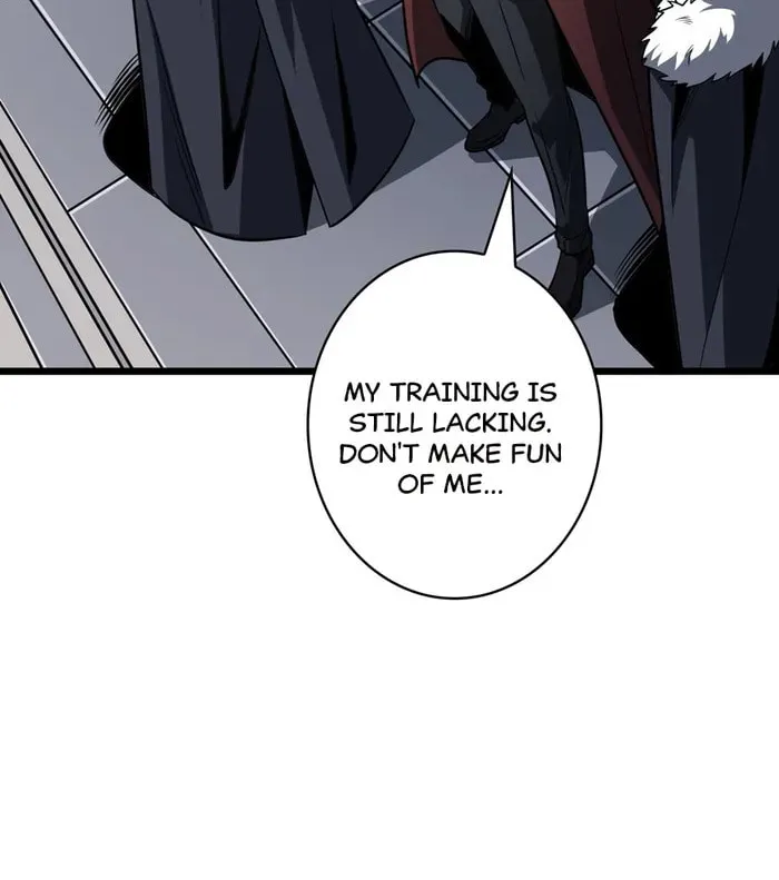 Kaiju Jiu You Wangzhe Zhanghao (Colored) Chapter 530 page 47 - 