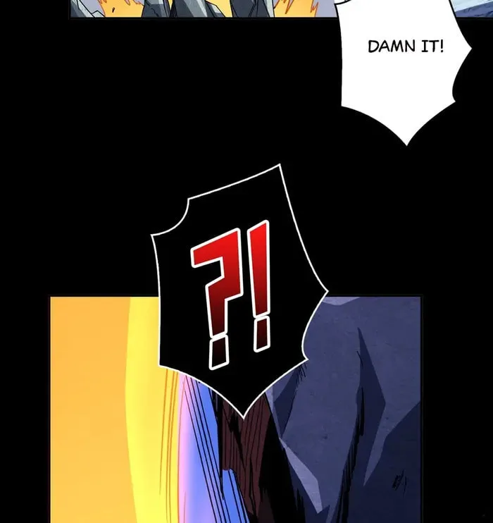 Kaiju Jiu You Wangzhe Zhanghao (Colored) Chapter 530 page 6 - 