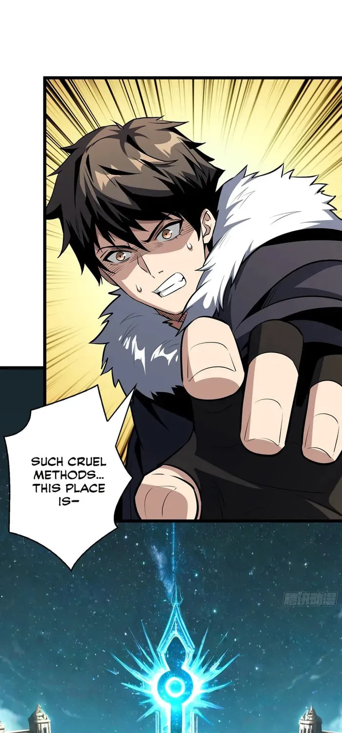 Kaiju Jiu You Wangzhe Zhanghao (Colored) Chapter 531 page 39 - 