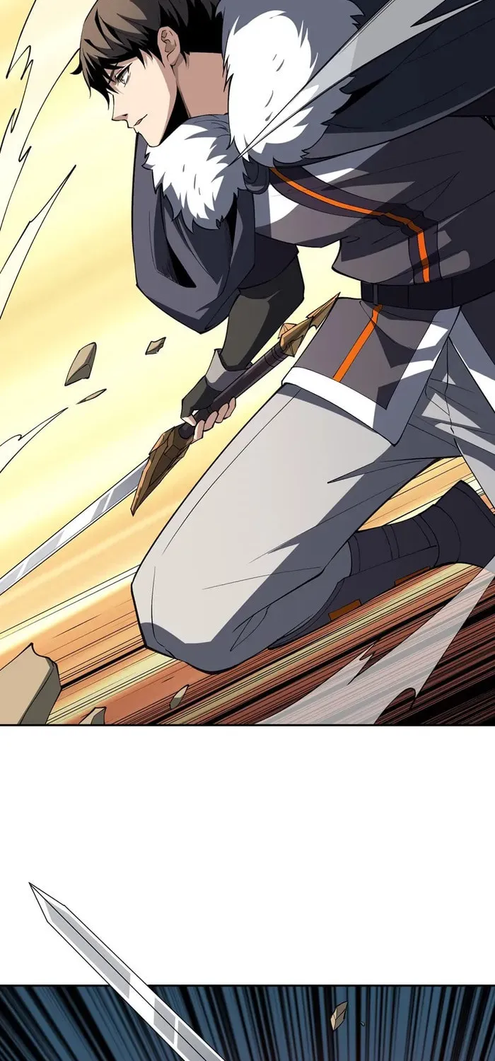 Kaiju Jiu You Wangzhe Zhanghao (Colored) Chapter 532 page 48 - 