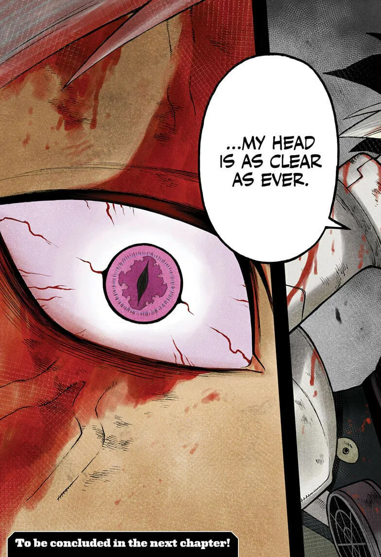Read Kaiju No. 8: B-Side chapter 11 image 48 on Lezhin