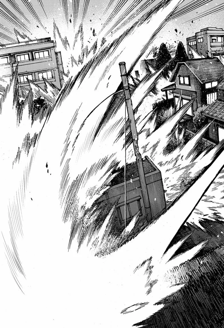 Read Kaiju No. 8: B-Side chapter 2 image 28 on Lezhin