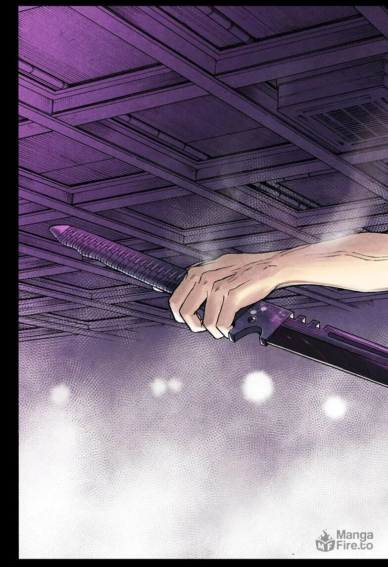 Read Kaiju No. 8: B-Side chapter 4.1 image 2 on Lezhin