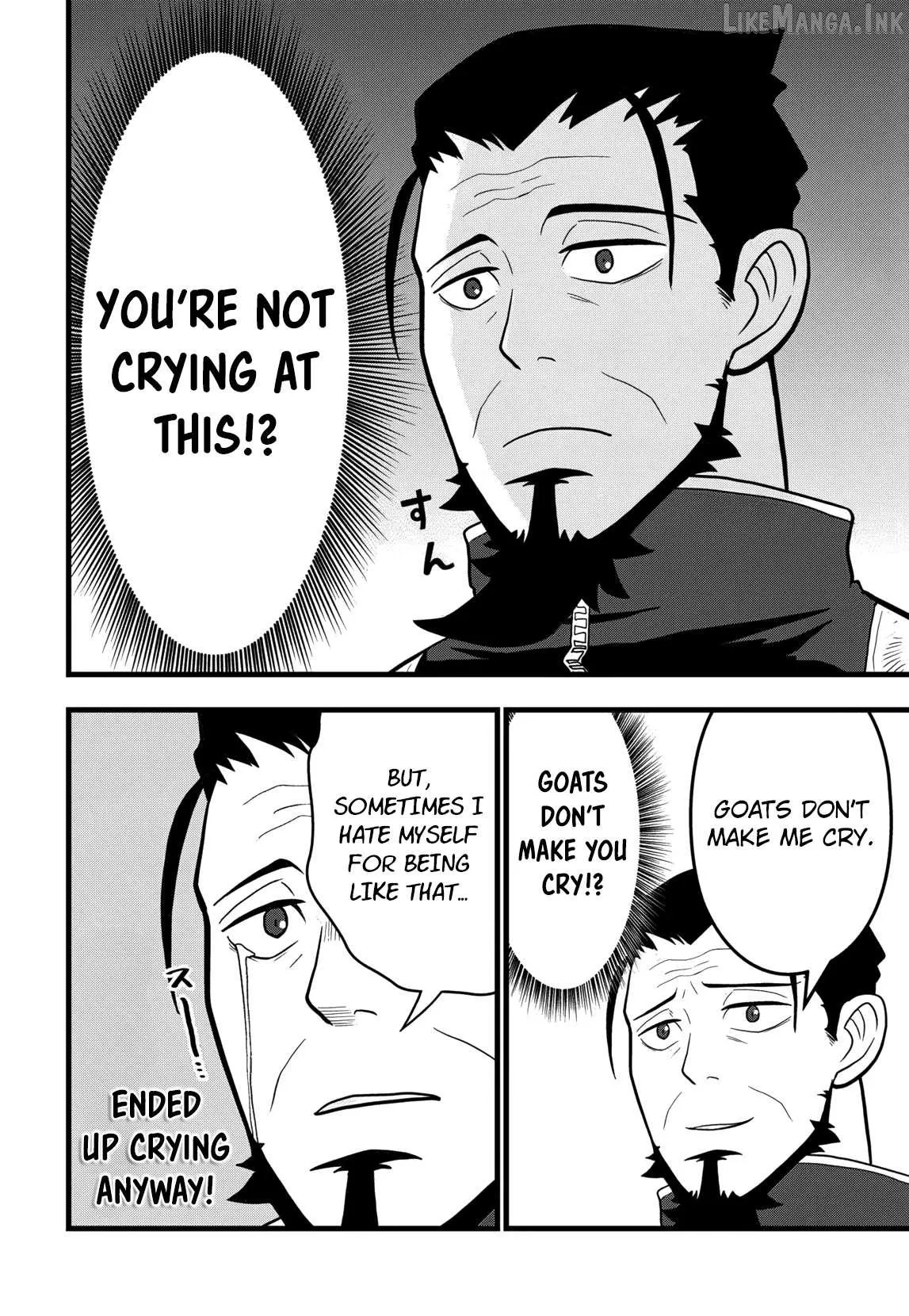 Read Kaiju No. 8: Relax chapter 18 image 13 on Lezhin