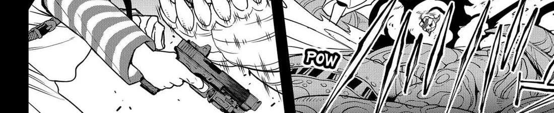 Read Kaiju No. 8 chapter 104 image 12 on Lezhin