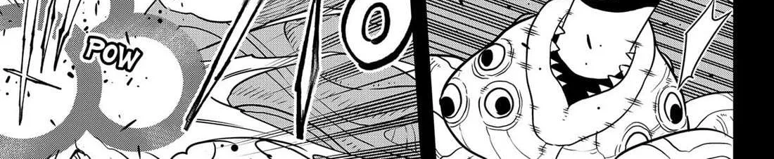 Read Kaiju No. 8 chapter 104 image 14 on Lezhin