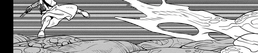 Read Kaiju No. 8 chapter 104 image 16 on Lezhin