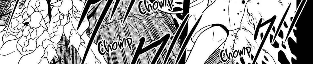Read Kaiju No. 8 chapter 104 image 18 on Lezhin