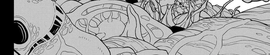 Read Kaiju No. 8 chapter 104 image 24 on Lezhin