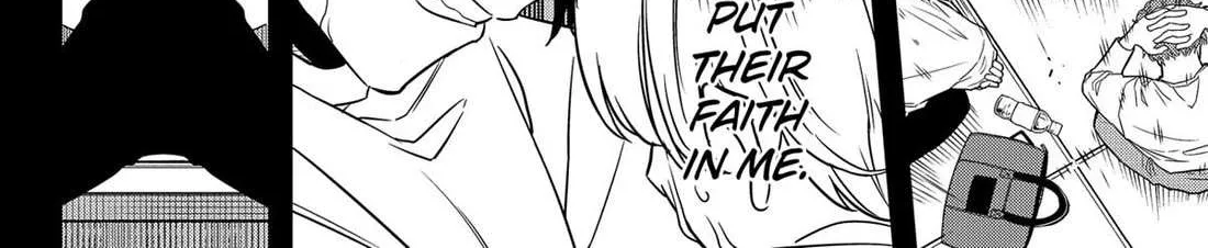 Read Kaiju No. 8 chapter 104 image 28 on Lezhin