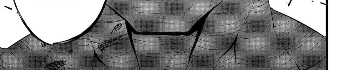 Read Kaiju No. 8 chapter 104 image 46 on Lezhin