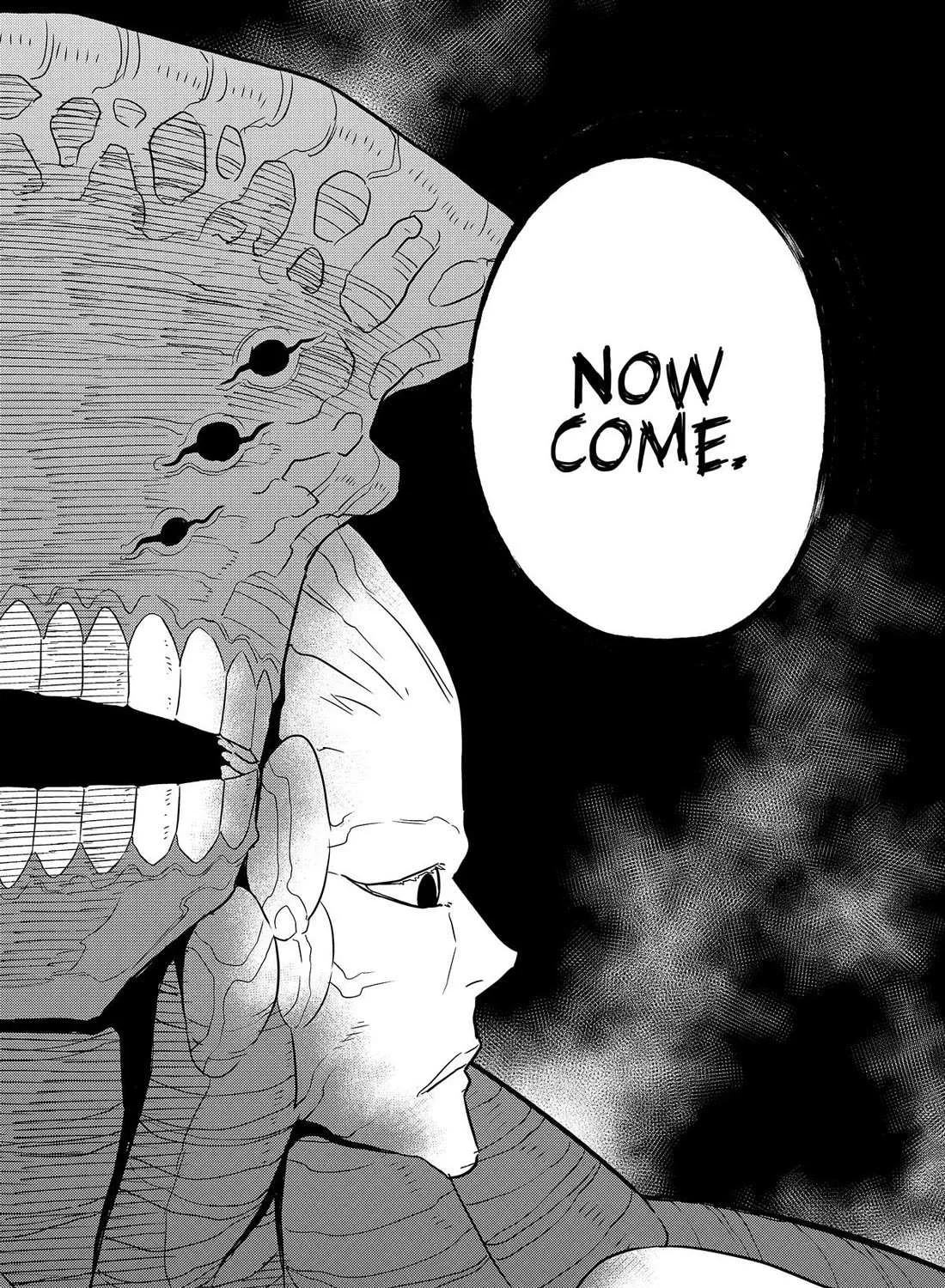 Read Kaiju No. 8 chapter 104 image 7 on Lezhin